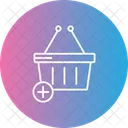 Anadir A La Cesta Anadir Cesta Icon