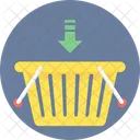 Anadir A La Cesta Cesta De La Compra Anadir Articulo Icono