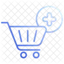Anadir A La Cesta Compras Cesta Icon