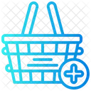 Anadir Cesta Compras Icon