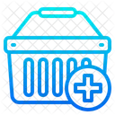 Añadir al carrito  Icon