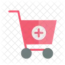 Comercio Electronico Agregar Carrito Carrito Icono