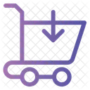 Anadir Al Carrito Carrito Carrito Icon