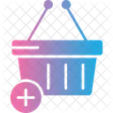 Anadir A La Cesta Anadir Cesta Icon