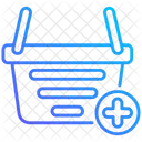 Anadir Al Carrito Icon
