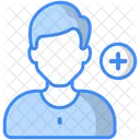 Anadir Amigo Icon