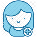 Anadir Amigo Icon