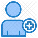 Añadir amigo  Icon