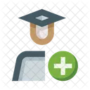 Añadir amigo  Icon