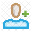 Añadir amigo  Icon