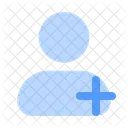 Agregar Amigo Agregar Usuario Ui Icon