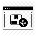 Anadir Articulo Icon