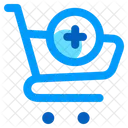 Añadir artículo  Icon