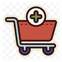 Agregar Articulo Agregar Al Carrito Agregar Producto Icon