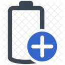 Positivo Agregar Nuevo Icon