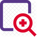 Anadir Busqueda Icon