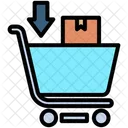 Añadir carrito  Icono