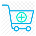 Añadir carrito  Icono