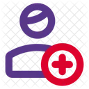 Añadir cuenta  Icon