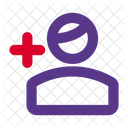 Añadir cuenta  Icon