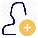 Añadir cuenta  Icon