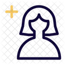 Añadir cuenta  Icon