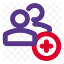 Añadir cuenta  Icon