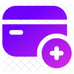 Añadir cuenta  Icono