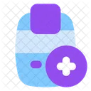 Anadir EDC Maquina De Deslizamiento De Tarjetas Maquina De Tarjetas Icono