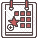 Añadir evento  Icon