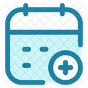 Anadir Evento Icon
