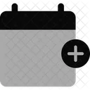 Añadir evento  Icon