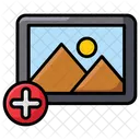 Agregar Foto Agregar Imagen Agregar Imagen Icono