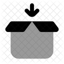 Anadir Icon