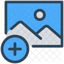 Añadir imagen  Icono