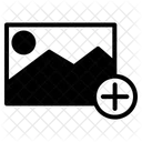 Añadir imagen  Icon