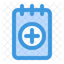 Añadir la nota  Icon