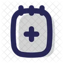 Anadir Nota Mas Icon