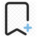 Añadir marcador  Icon
