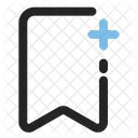 Añadir marcador  Icon