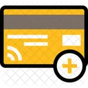 Pago Finanzas Negocios Icono
