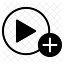 Añadir video  Icon