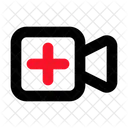 Añadir video  Icon