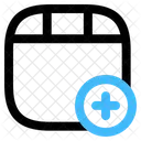 Añadir vídeo  Icon