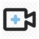 Añadir video  Icon