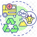 Anaerobic Digesters Icon