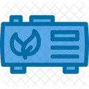 Anaerobic Digestion Icon