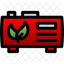 Anaerobic Digestion  Icon