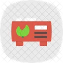 Anaerobic Digestion  Icon