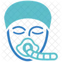 Anaesthetic  Icon